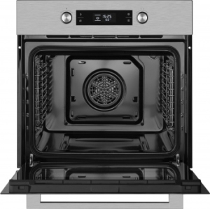   Weissgauff EOM 691 PDBX Steam Clean