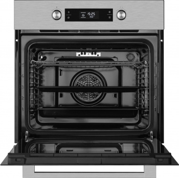   Weissgauff EOM 691 PDBX Steam Clean