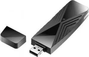   WiFi D-Link DWA-X1850 DWA-X1850/A1A AX1800 USB 3.0 (..)