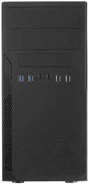  IRU Office 310H6S MT i3 12100 (3.3) 8Gb SSD512Gb UHDG 730 Free DOS GbitEth 400W  (2074132)