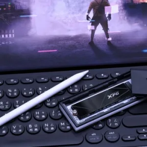   SSD ADATA M.2 2280 500GB SGAMMIXS50C-500G-CS