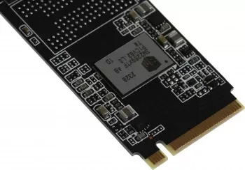   SSD ADATA M.2 2280 500GB SGAMMIXS50C-500G-CS