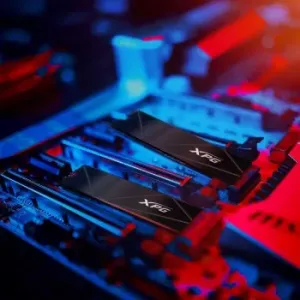   SSD ADATA M.2 2280 500GB SGAMMIXS50C-500G-CS