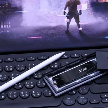   SSD ADATA M.2 2280 500GB SGAMMIXS50C-500G-CS