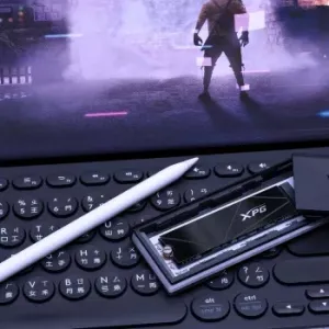   SSD ADATA M.2 2280 500GB SGAMMIXS50C-500G-CS