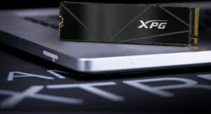   SSD ADATA M.2 2280 500GB SGAMMIXS50C-500G-CS