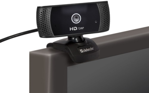   Defender G-lens 2597 {2, ,   , HD 720R}
