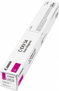 - Canon C-EXV54M 1396C002     C3025i
