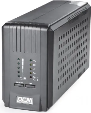    Powercom SPT-500-II 400 500 