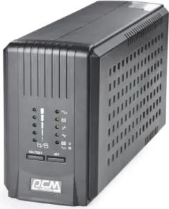    Powercom SPT-500-II 400 500 