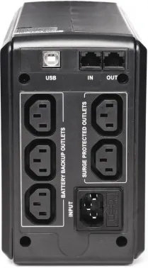    Powercom SPT-500-II 400 500 