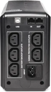    Powercom SPT-500-II 400 500 