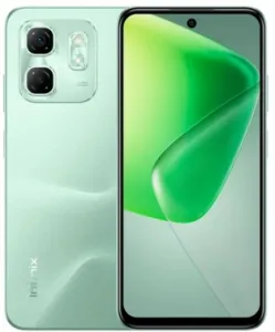  Infinix HOT 50i 6/128Gb 