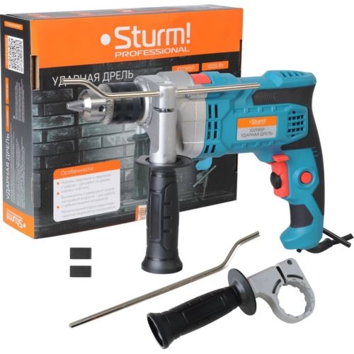   Sturm ID2195P  