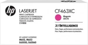  - HP 656X Mgn Contract LJ Toner Cartridge