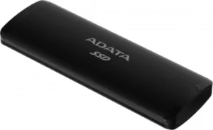   1.8; 512GB ADATA SE760 Black External SSD ASE760-512GU32G2-CBK USB 3.2 Gen 2 Typ