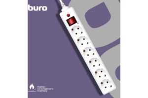   Buro 600SH-16-1.8-W 1.8 (6 )  ()