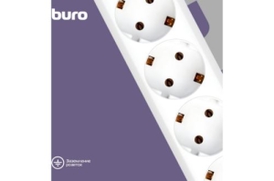   Buro 600SH-16-1.8-W 1.8 (6 )  ()