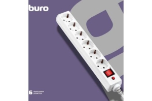   Buro 600SH-16-1.8-W 1.8 (6 )  ()