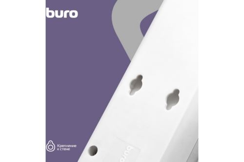   Buro 600SH-16-1.8-W 1.8 (6 )  ()