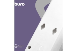  Buro 600SH-16-1.8-W 1.8 (6 )  ()