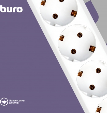   Buro 600SH-16-1.8-W 1.8 (6 )  ()