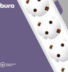   Buro 600SH-16-1.8-W 1.8 (6 )  ()