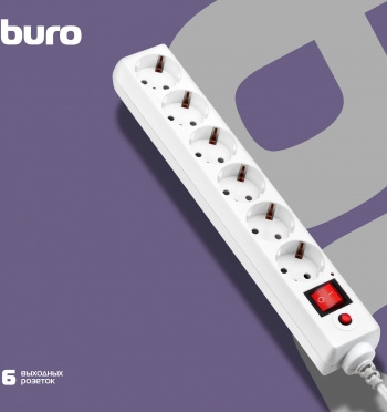   Buro 600SH-16-1.8-W 1.8 (6 )  ()