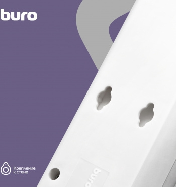   Buro 600SH-16-1.8-W 1.8 (6 )  ()
