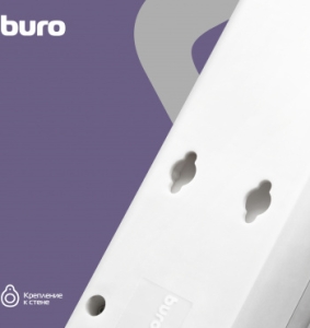   Buro 600SH-16-1.8-W 1.8 (6 )  ()
