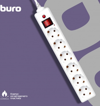   Buro 600SH-16-1.8-W 1.8 (6 )  ()