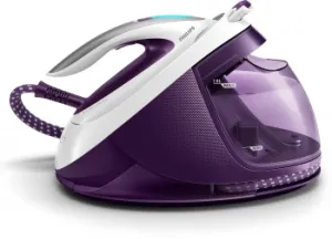  PHILIPS STEAM GENERATOR GC9660/30