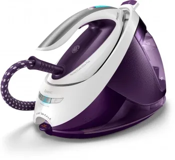  PHILIPS STEAM GENERATOR GC9660/30