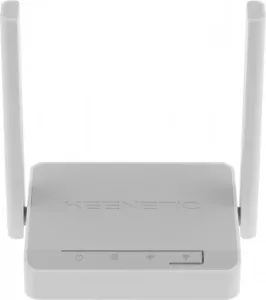 Keenetic Starter Mesh Wi-Fi N300
