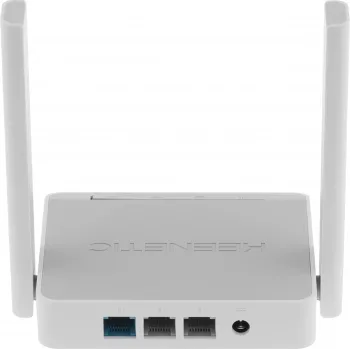  Keenetic Starter Mesh Wi-Fi N300