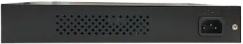  ORIGO Unmanaged Switch, 16x1000Base-T, 19 Rackmount Kit