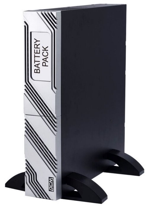   Powercom BAT SRT-24V for SRT-1000A(24V, 12V/7AH*6pcs)