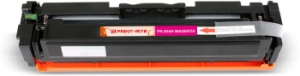   Print-Rite TFCA07MPU1J PR-054H MAGENTA 054H Magenta  (2300.)  Canon