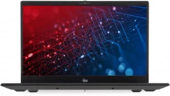  IRU Planio 14ING N100 8Gb SSD256Gb Intel Iris Xe graphics 14 IPS FHD (1920x1080) Free DOS b