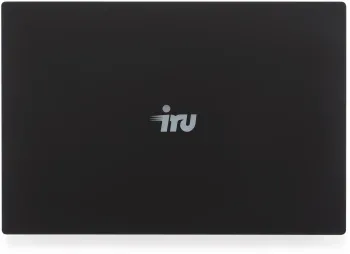  IRU Planio 14ING N100 8Gb SSD256Gb Intel Iris Xe graphics 14 IPS FHD (1920x1080) Free DOS b