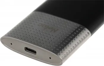  SSD External Netac 1.0Tb Z9 <NT01Z9-001T-32BK> (USB3.2, up to 550/480MBs, 9047.511.5mm,