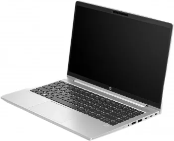  HP ProBook 440 G10 [816N0EA] Silver 14 {FHD i5-1335U/8Gb/512Gb SSD/DOS}