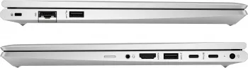  HP ProBook 440 G10 [816N0EA] Silver 14 {FHD i5-1335U/8Gb/512Gb SSD/DOS}