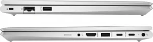  HP ProBook 440 G10 [816N0EA] Silver 14 {FHD i5-1335U/8Gb/512Gb SSD/DOS}