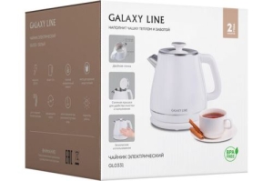   GALAXY LINE GL 0331, , ,      AISI 3