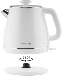   GALAXY LINE GL 0331, , ,      AISI 3