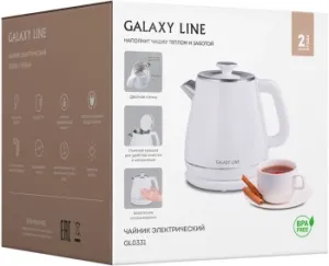   GALAXY LINE GL 0331, , ,      AISI 3