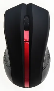  Oklick 615MW /  (1000dpi)  USB (2but) 