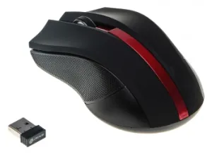  Oklick 615MW /  (1000dpi)  USB (2but) 