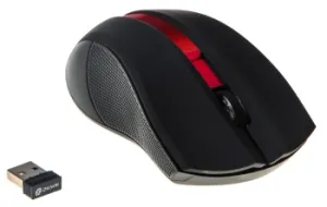  Oklick 615MW /  (1000dpi)  USB (2but) 